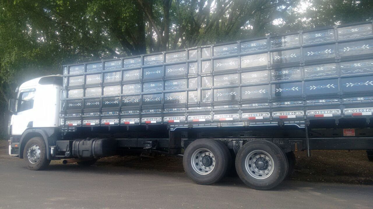 Carrocerias de Madeiras - BMV Carrocerias