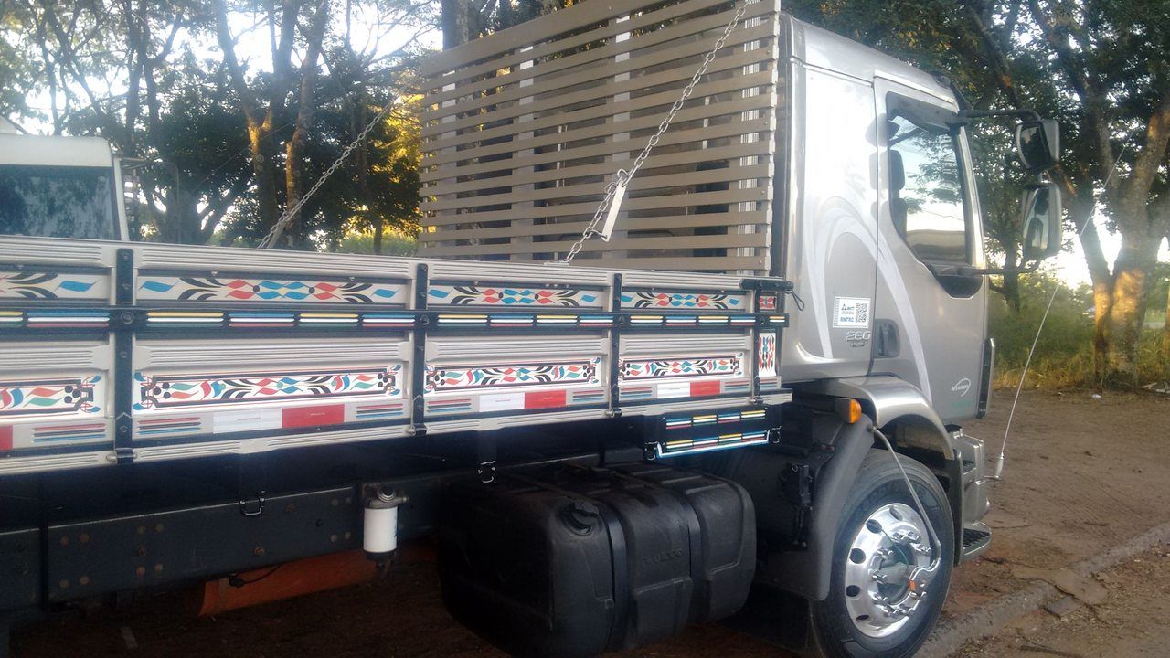 Carrocerias de Madeiras - BMV Carrocerias