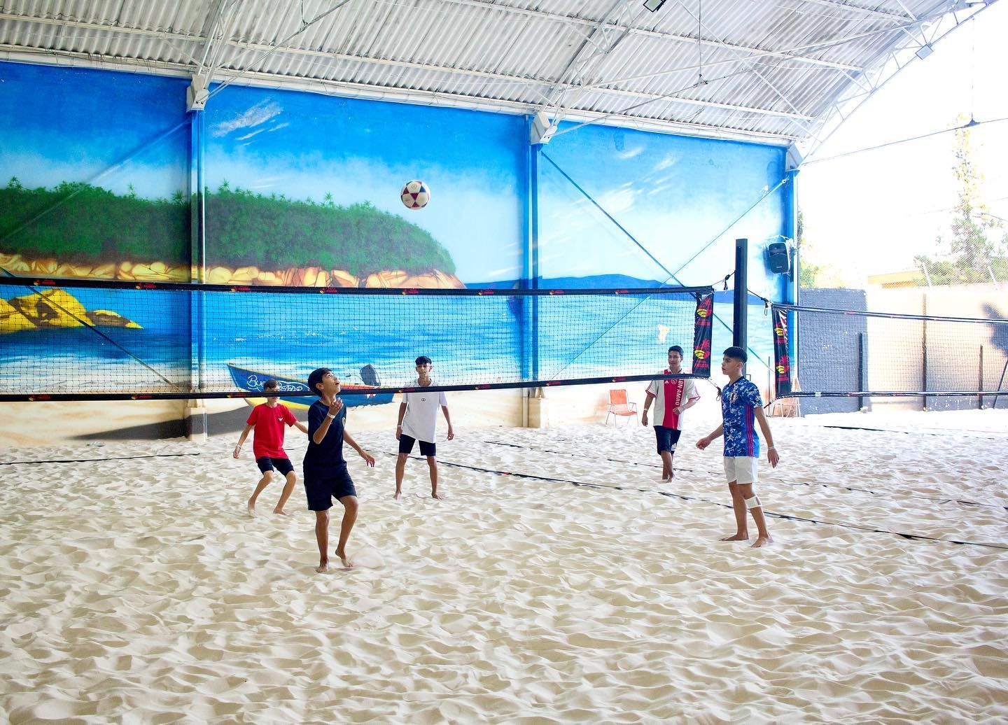 Recreação infantil para festas de aniversário