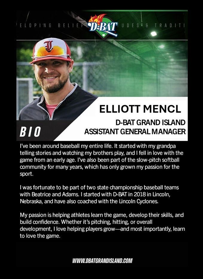 A picture of a woman named lauren renneker is on a poster.