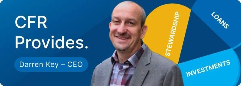 Click the banner to see a special message for the Crossing Church families!