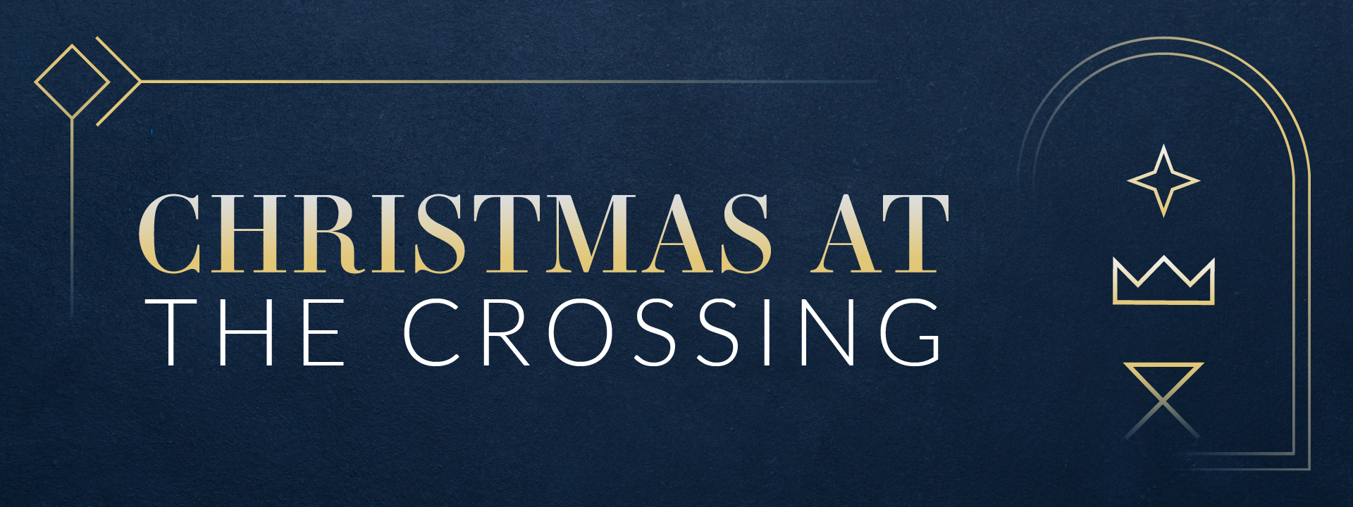 Christmas at The Crossing