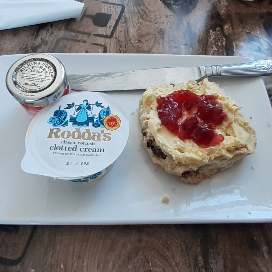 Seasonal Pitches at Pennymoor Caravan and Camping Park