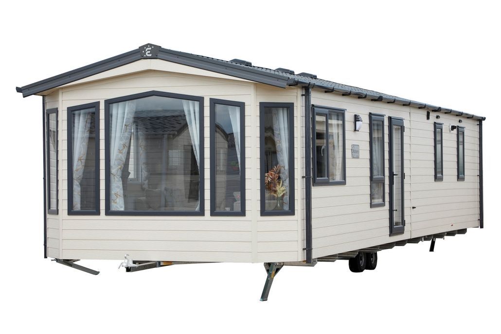 Holiday Homes for Sale at Pennymoor Caravan and Camping Park