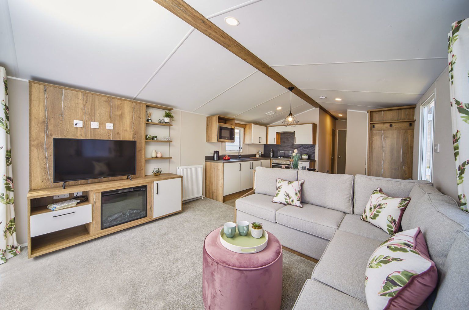 Holiday Homes for Sale at Pennymoor Caravan and Camping Park