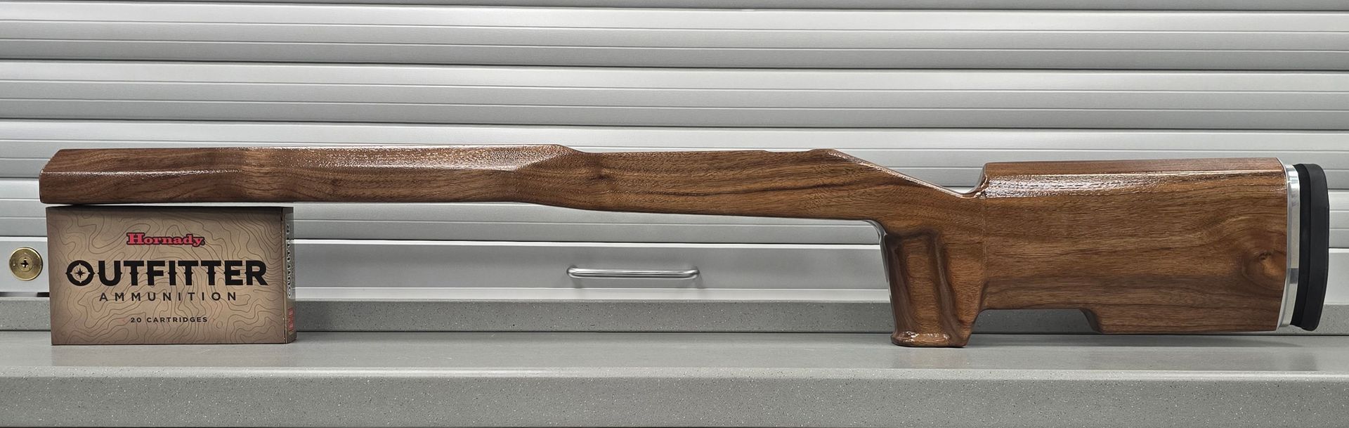 HYBRID TACTICAL G-SNCR-1