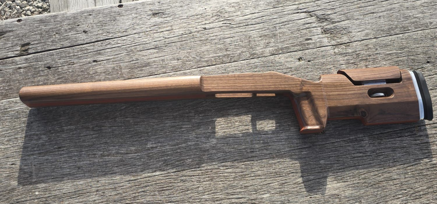 HYBRID TACTICAL G-RCR-1