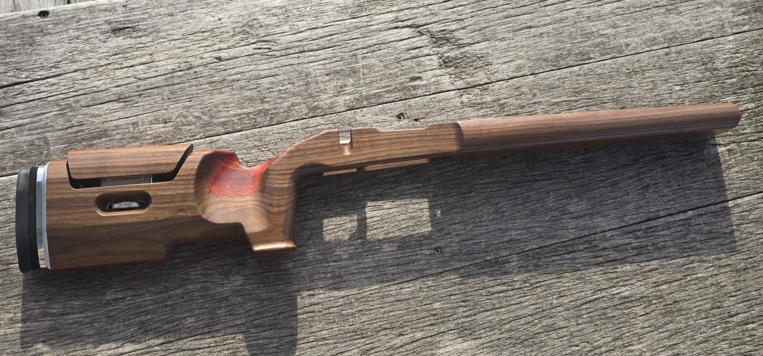 HYBRID TACTICAL G-RCR-1