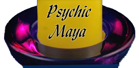 Psychic Maya