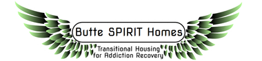 Butte Spirit Homes Logo
