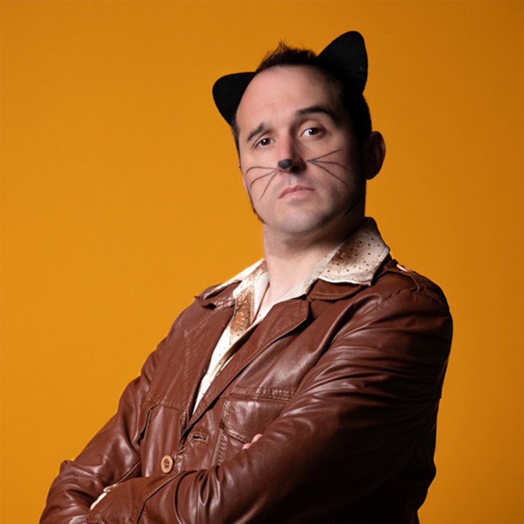 MARCUS BRIGSTOCKE