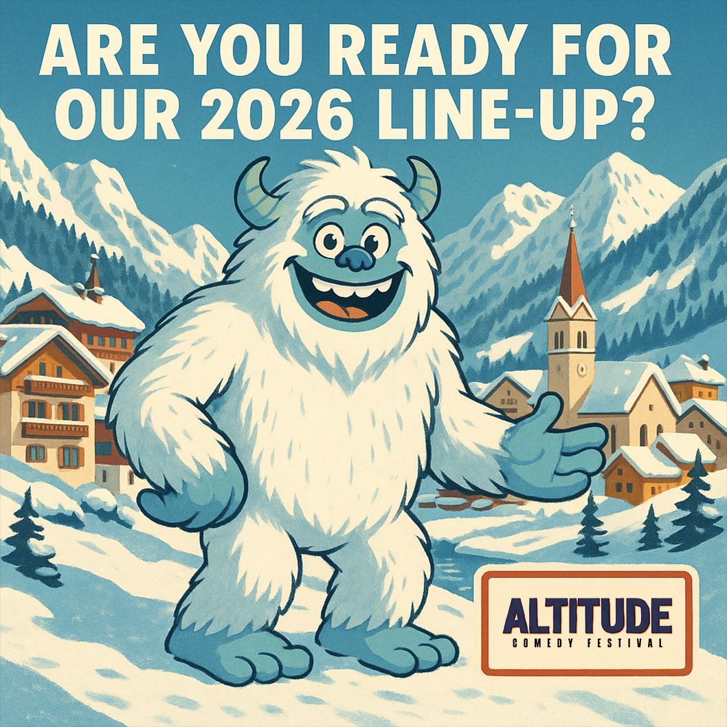 Altitude 2026 line up
