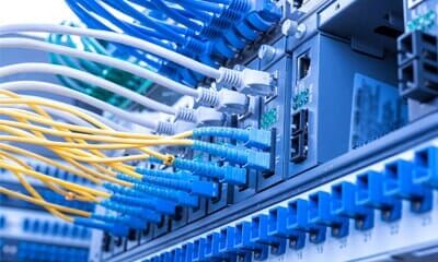 Ethernet Cable - Cabling Solutions in Central Florida