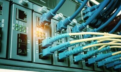 Fiber Optic Cable - Cabling Solutions in Central Florida