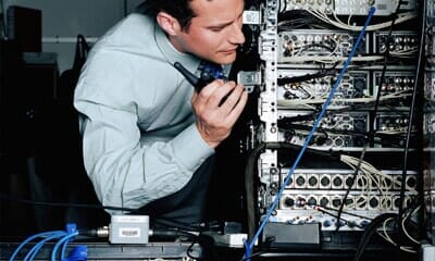 Network Repair - Network Solution in Central Florida