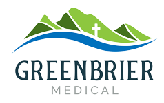 Greenbrier Medical Logo