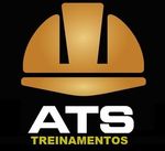 logo ats treinamentos