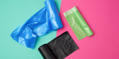 Trash bags
