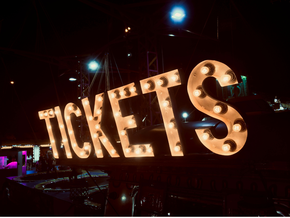 tickets image
