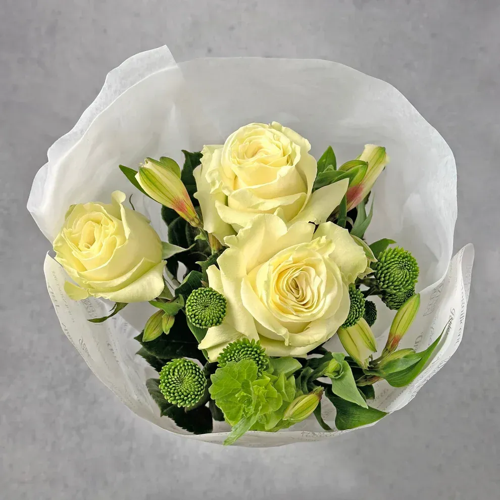 Pre-Order Recital Flowers