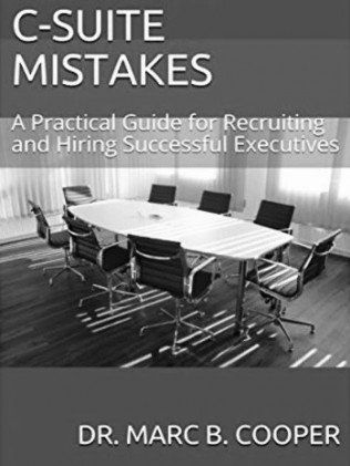 C-Suite Mistakes