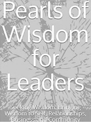 Pearl of Wisdom for Leaders