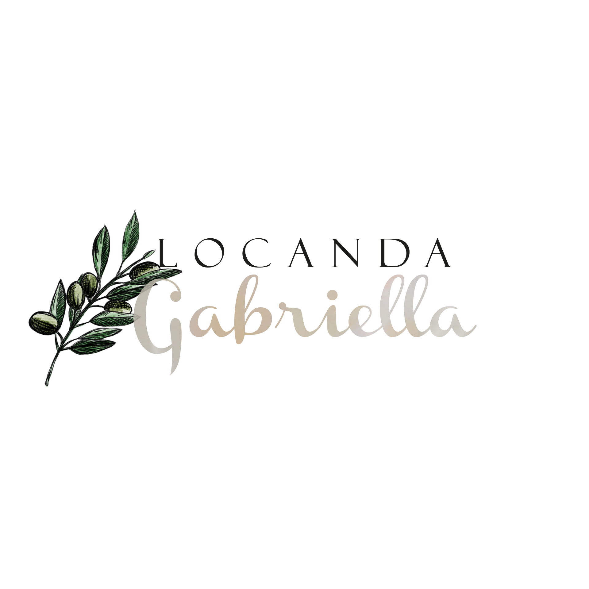 Locanda Gabriella's Logo