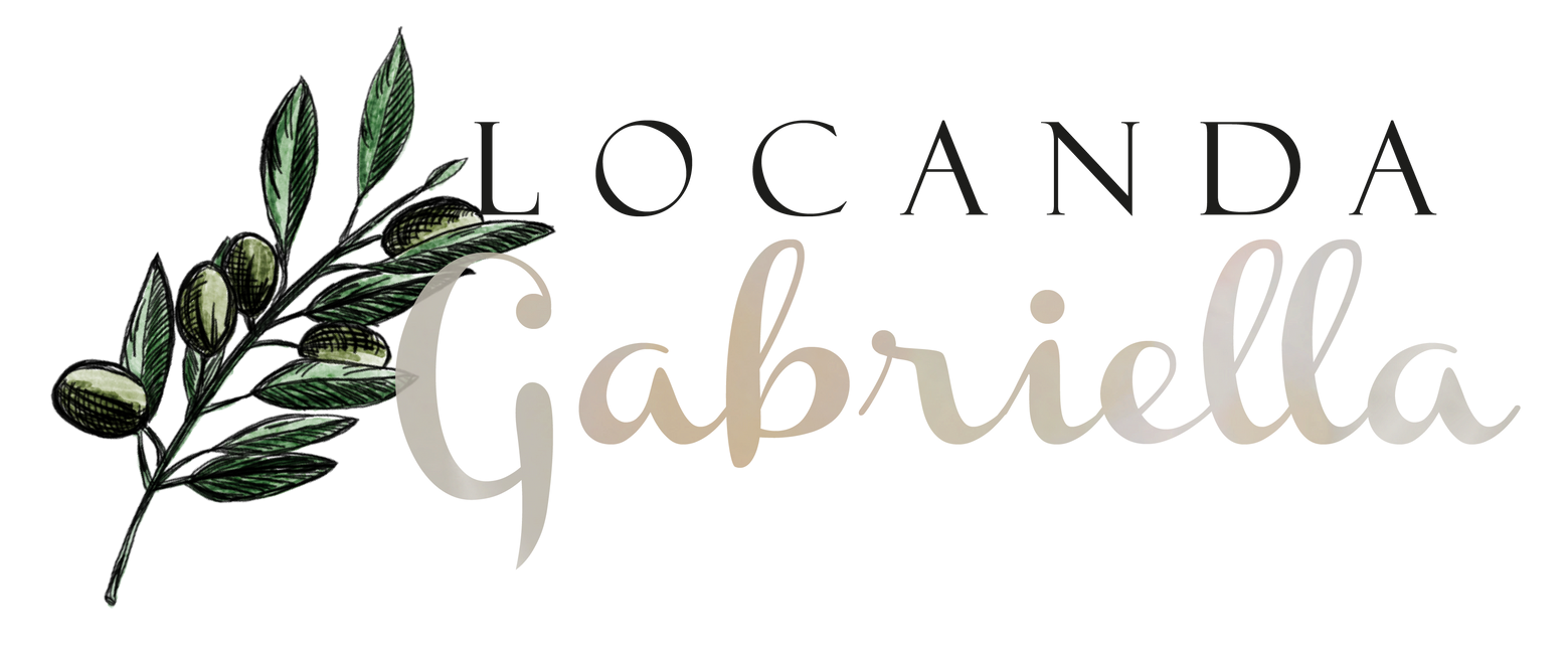 Locanda Gabriella's Logo