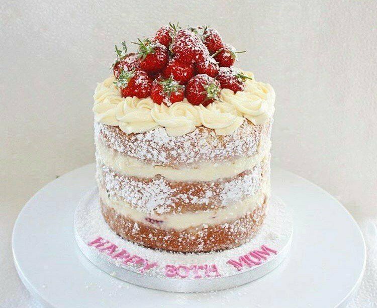 Gabriella's wedding cakes