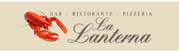 RISTORANTE PIZZERIA LA LANTERNA-logo