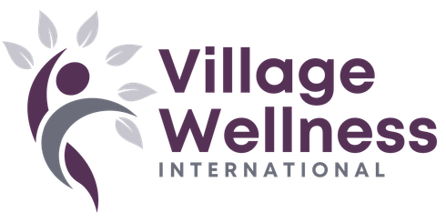 Village Wellness International Logo