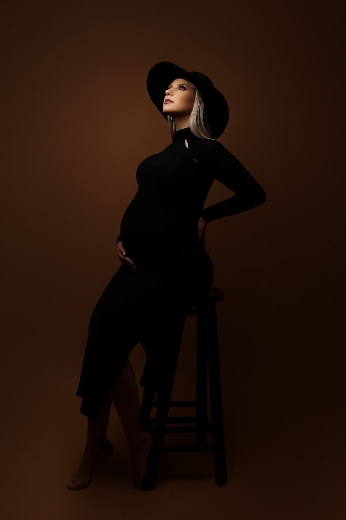 Ensaio Gestante Photografare 