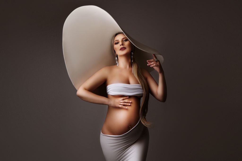 Ensaio Gestante Photografare 