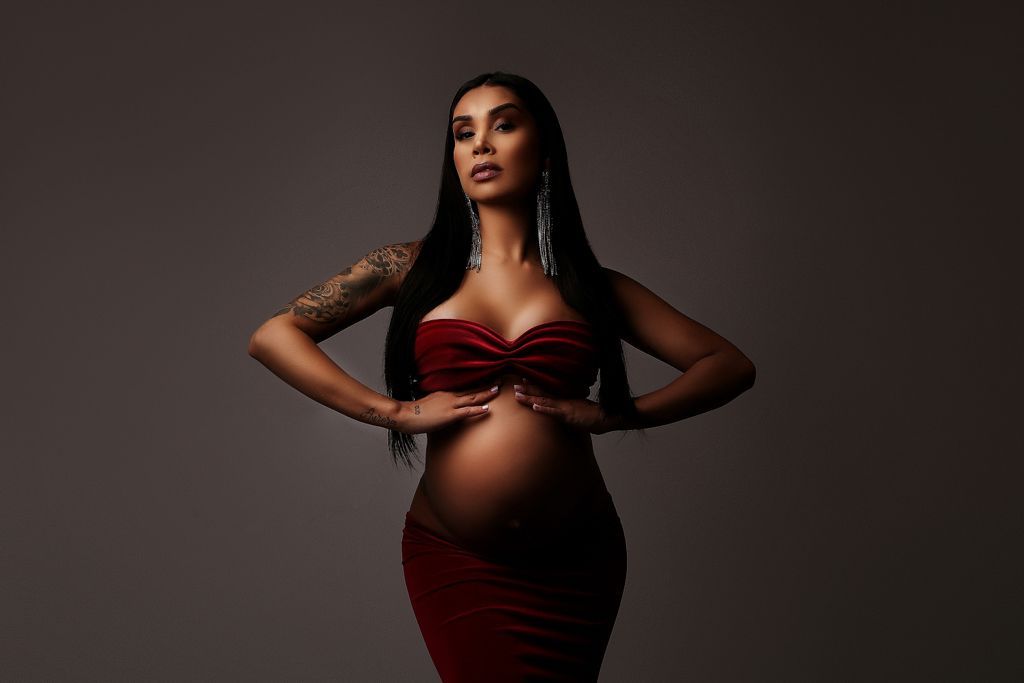 Ensaio Gestante Photografare 