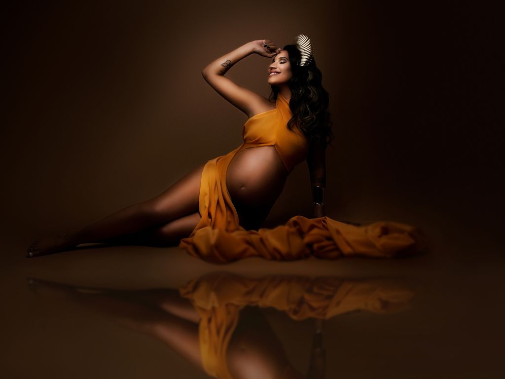 Ensaio Gestante Photografare 