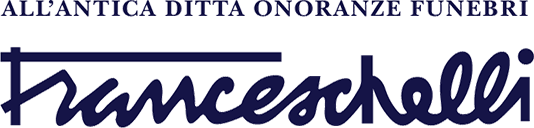 ONORANZE FUNEBRI FRANCESCHELLI - LOGO