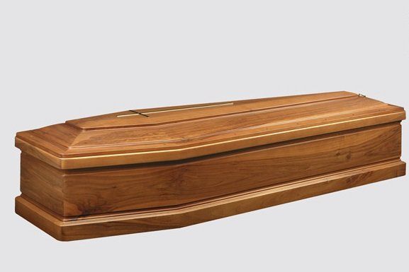 Cofano funebre