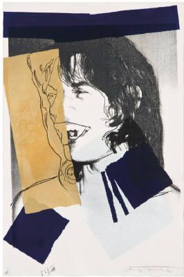 Mick Jagger 142