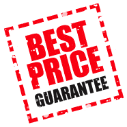 Icon Best price guarantee