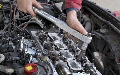 Auto Repair Shops Alta Loma thumbnail
