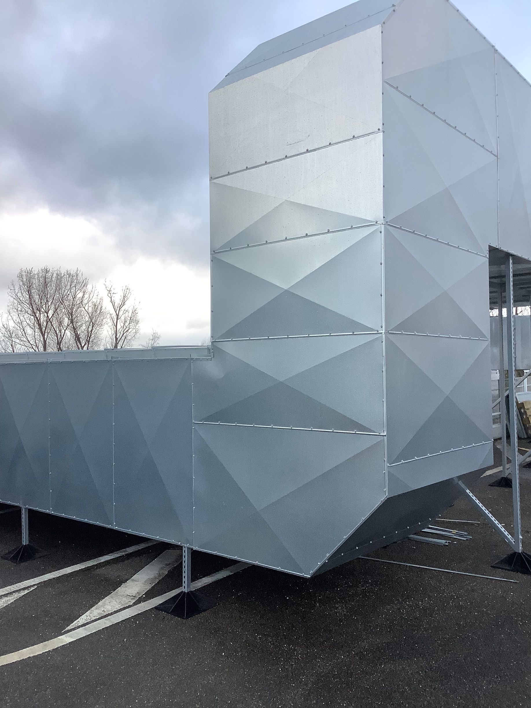 Orlowski Isoliertechnik  Projektbild