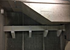 Orlowski Isoliertechnik - Brandschutz Projektbild