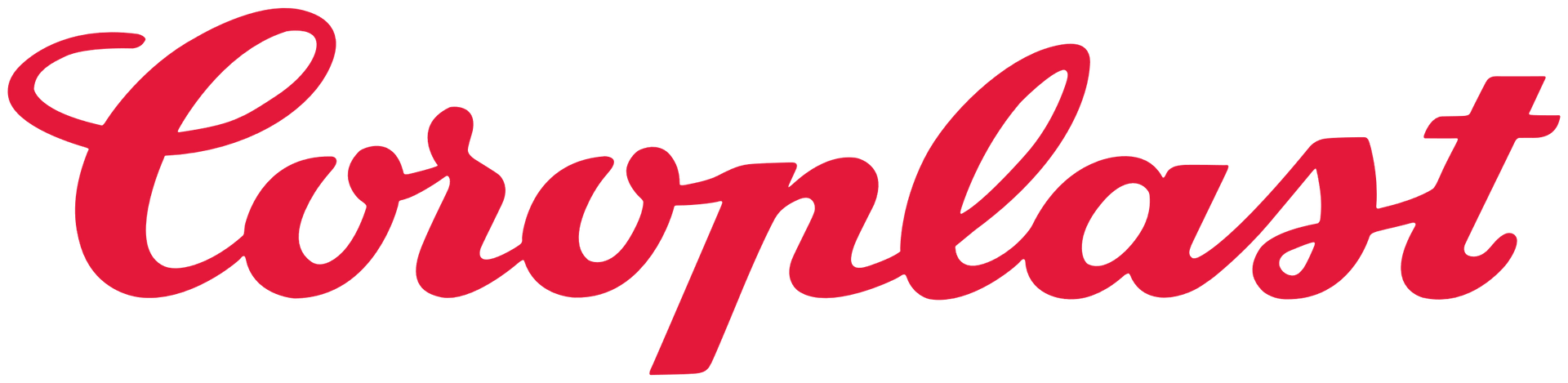 Orlowski Isoliertechnik - Lieferantenbild coroplast