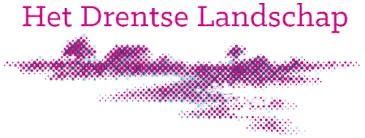 logo Drentse landschap