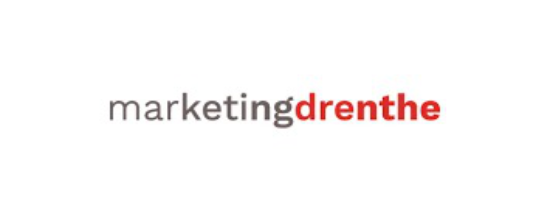 logo marketing Drenthe 
