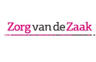 logo zorg van de zaak