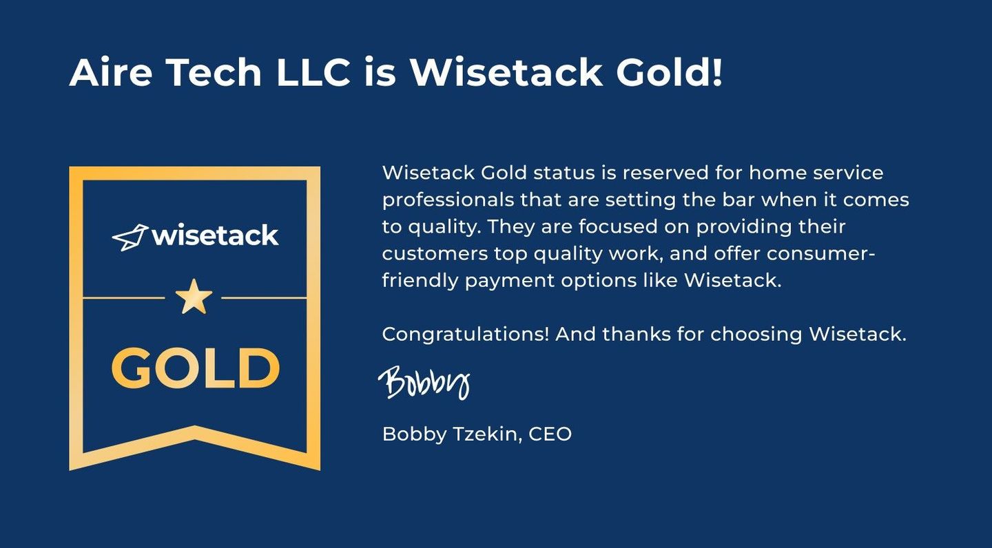 Financing through wisetack