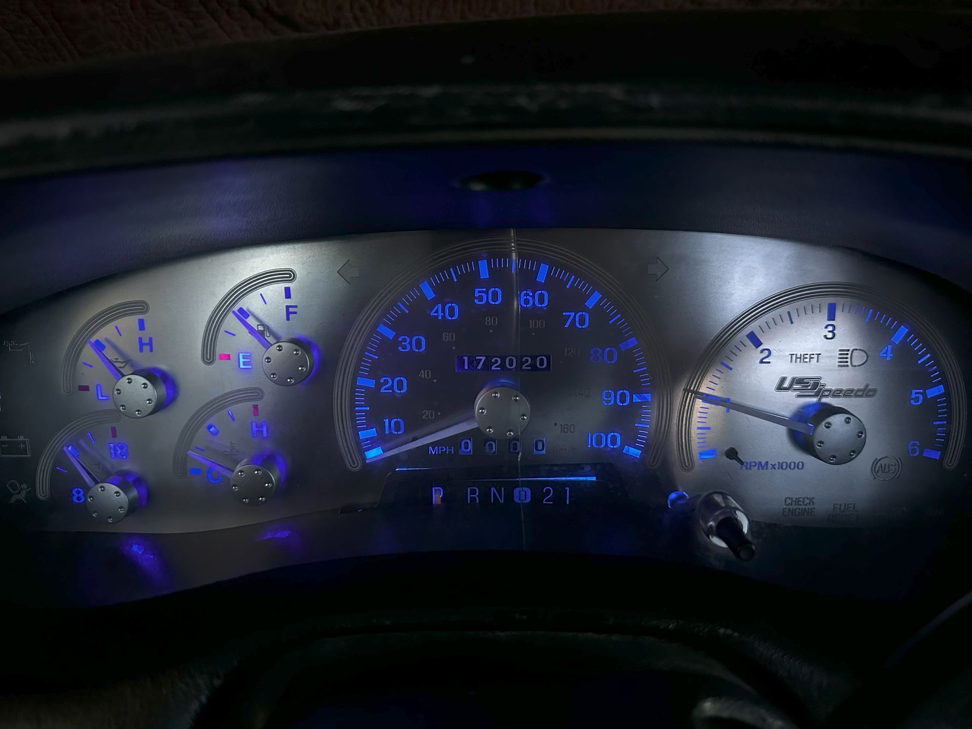 Custom clusters at Luna AZ Tech in Phoenix, AZ