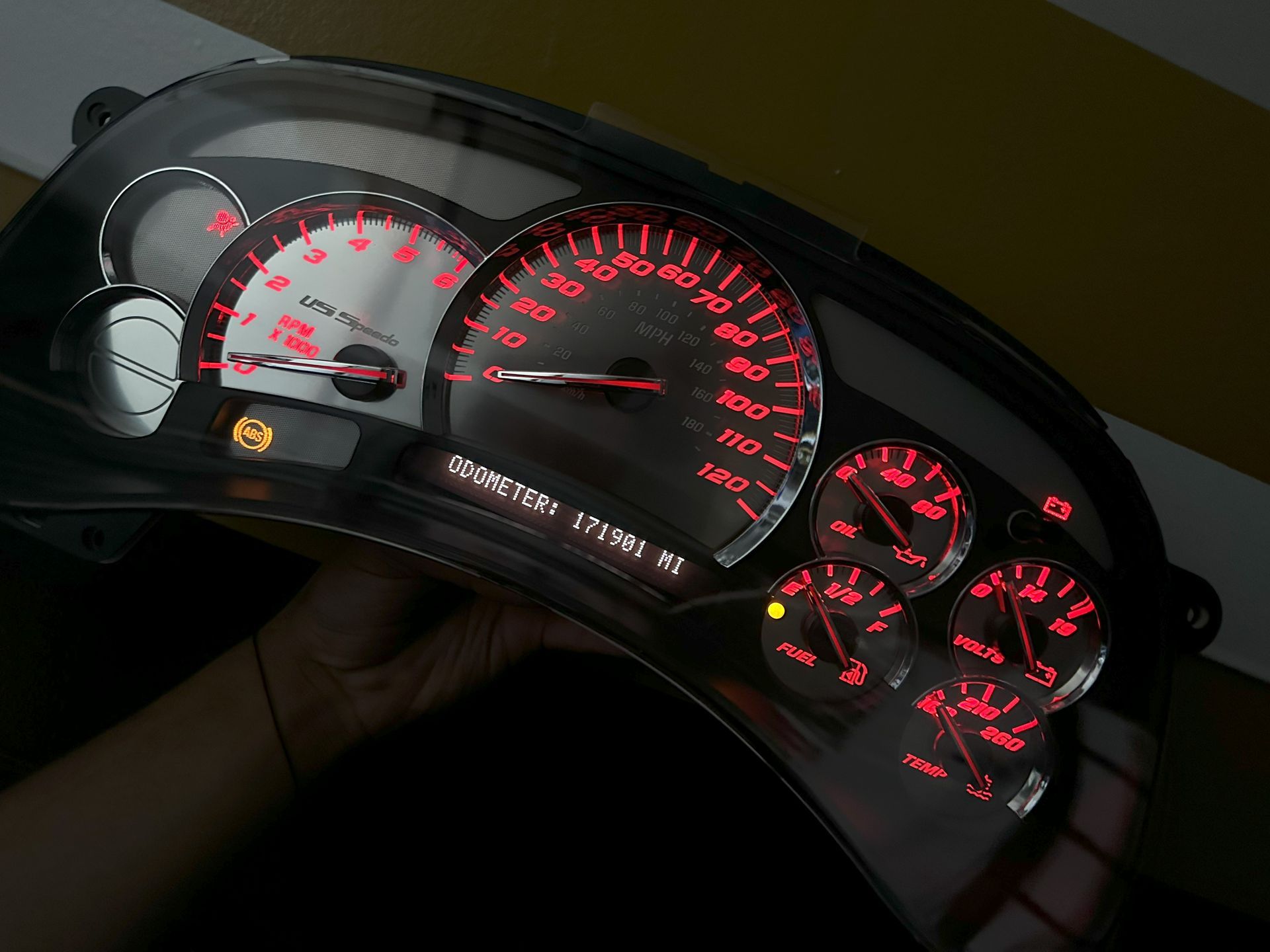 Custom clusters at Luna AZ Tech in Phoenix, AZ