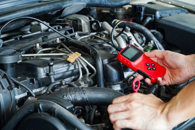 The Importance of Vehicle Diagnostics Tools for Modern Car Maintenance